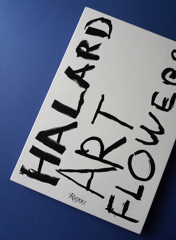Francois Halard: Art & Flowers - Lifestyle