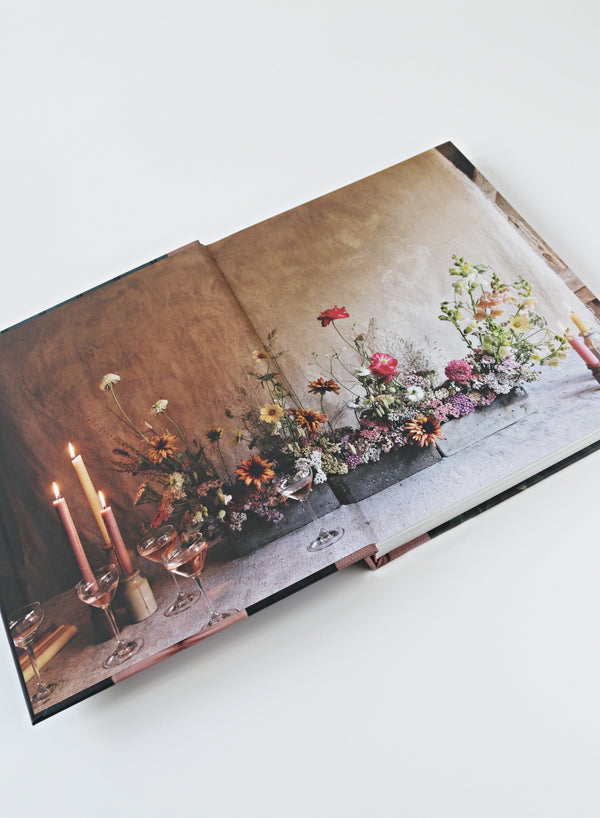 From Seed to Bloom - Hardback Book - Quadrille Publishing - 2