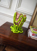 GAETANO PESCE - Indian Summer Vase, Pink and Lime - Lifestyle