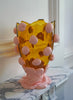 GAETANO PESCE - Nuggest Vase - Amber and Matt Salmon - Lifestyle 