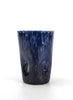 Set of Six Goti de Fornasa Murano Tumblers - Navy - 7