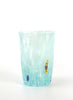 Set of Six Goti de Fornasa Murano Tumblers - Multicolour - 6