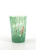 Set of Six Goti de Fornasa Murano Tumblers - Multicolour - 6