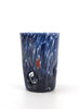 Set of Six Goti de Fornasa Murano Tumblers - Multicolour - 7