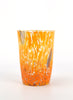 Set of Six Goti de Fornasa Murano Tumblers - Multicolour - 8