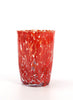 Set of Six Goti de Fornasa Murano Tumblers - Multicolour - 9