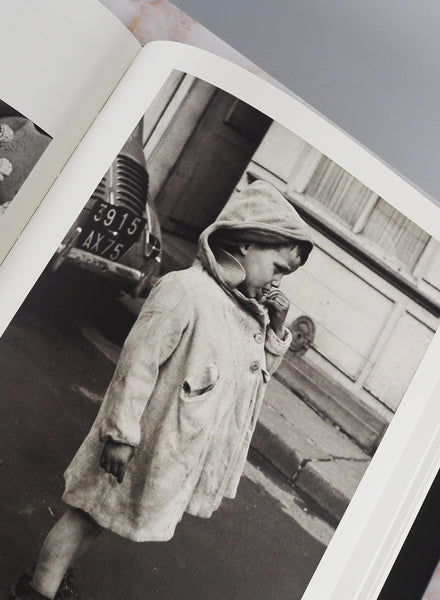 GUY BOURDIN UNTOUCHED - Detail 1