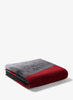 HAUSER & WIRTH - Lee Lozano Geelong Blanket - folded