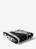 HAUSER & WIRTH - Philip Guston Cashmere Blanket  - folded