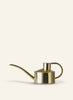 HAWS - The Fazeley Flow Can, Brass - Front