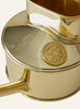 HAWS - The Fazeley Flow Can, Brass - Detail