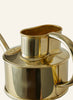 HAWS - The Fazeley Flow Can, Brass - Detail