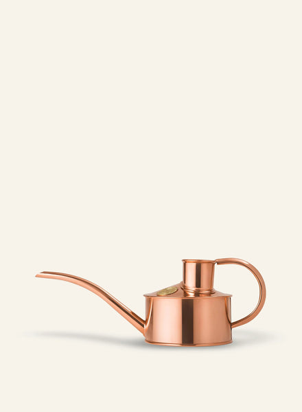 HAWS - The Fazeley Flow Can, Copper - Front