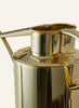 HAWS - The Rowley Ripple Can, Brass - Detail
