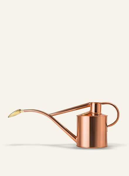 HAWS - The Rowley Ripple Can, Copper - Front