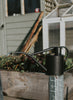 HAWS - The Rowley Ripple Can, Graphite and Brass - Lifestyle 1