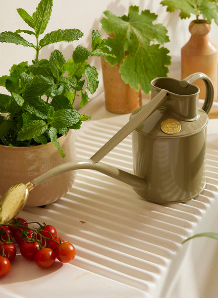 HAWS - The Rowley Ripple Can, Lichen Green - Lifestyle