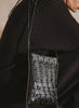 HEREU - Trena Leather Crossbody Bag, Black - Model 