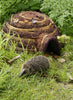 Hedgehog Igloo - 3