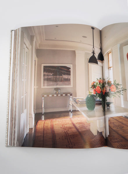 INSIDE MILAN - Page Spread 