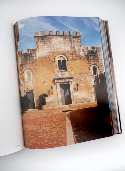 INSIDE SICILY - Detail 