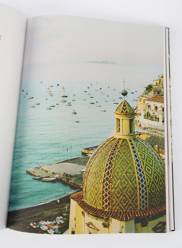 IL DOLCE FAR NIENTE - THE ITALIAN WAY OF SUMMER - 2
