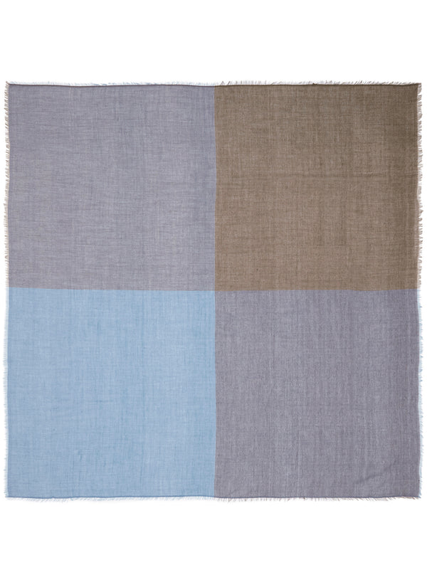 The Mosaic Square, Coast - JANECARR