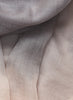 JANECARR - 230447-0816 - The Two Tone Wrap - Cashmere - Col. Pearl - Detail