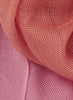 JANECARR - 230418-0808 - The Basket Wrap - Cashmere - Col. Flamingo - Detail