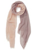 JANECARR - 230418-0820 - The Basket Wrap - Cashmere - Col. Shell - Tied