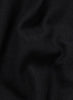 JANE CARR 210361-0802 The Fray Wrap - pure cashmere - Col. Black detail 