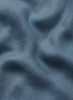 JANE CARR 220119C-0831 The Sheer Fray Square - cashmere - Col. Light Indigo - detail 