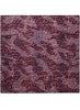 JANE CARR 220302-0202 The Cub Foulard - Silk Twill - col. Berry - Flat