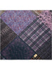 JANE CARR 220304-1138 The Hobo Square - Modal / Cashmere - col. Storm - Flat