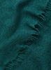 JANE CARR 220328-0807 The Luxe - Cashmere - col. Bottle - Detail