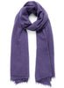 JANE CARR 220328-0817 The Luxe - Cashmere - col. Grape - Tied