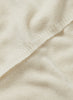 JANE CARR 220374-0844 The Chelsea Scarf - Cashmere - col. White - Detail 