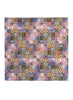 JANE CARR 230102-0212 The Bazaar Foulard - Silk Twill - col. Celeste - Flat