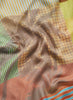 JANE CARR 230104-1143 The Paradise Square - Modal - Cashmere - col. Sorbet - Detail 