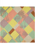 JANE CARR 230104-1143 The Paradise Square - Modal - Cashmere - col. Sorbet - Flat