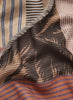 JANE CARR 230111B-1136 The Paradise Wrap - Modal - Cashmere - col. Petal Pink - Detail