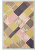 JANE CARR 230167-7023 The Paradise Pareo - Cotton - Silk - col. Hemp - Flat