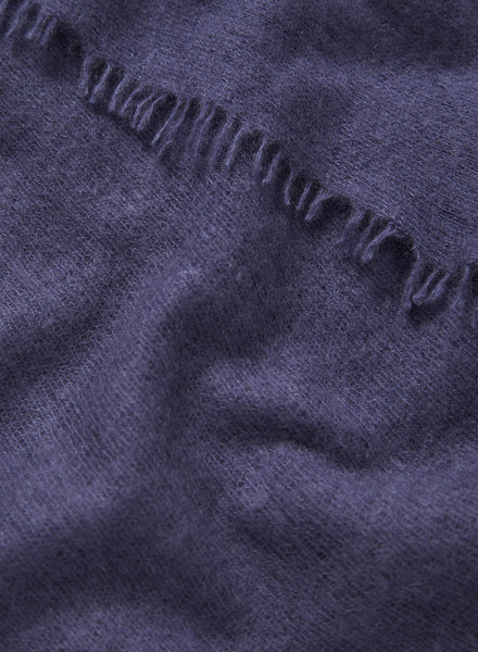 JANE CARR 230328-0827 The Luxe – Cashmere – col. Lavender – detail