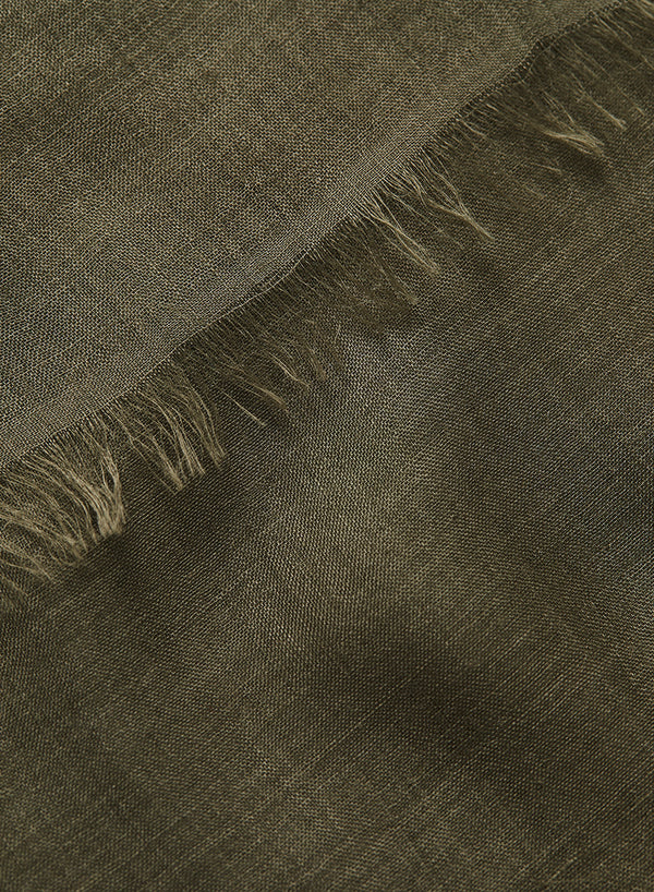 JANE CARR 240182-1139 – The Cloud – Modal – Cashmere – Col. Wellington - Detail