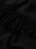 JANECARR 240319-0803 – The Chalet Square – Cashmere – Col. Black - detail