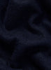 JANECARR 240328-0825 – The Luxe – Cashmere – Col. Navy - detail