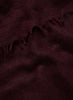 JANECARR 240328-0834 – The Luxe – Cashmere – Col. Raisin - detail