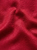JANECARR 240393-0852 – The Arno Scarf – Cashmere – Col. Carmine Red - detail 