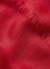JANECARR 250182-1109 – The Cloud – Modal – Cashmere – Col. Ferrari - detail