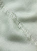 JANECARR 250182-1123 – The Cloud – Modal – Cashmere – Col. Olive Leaf - detail